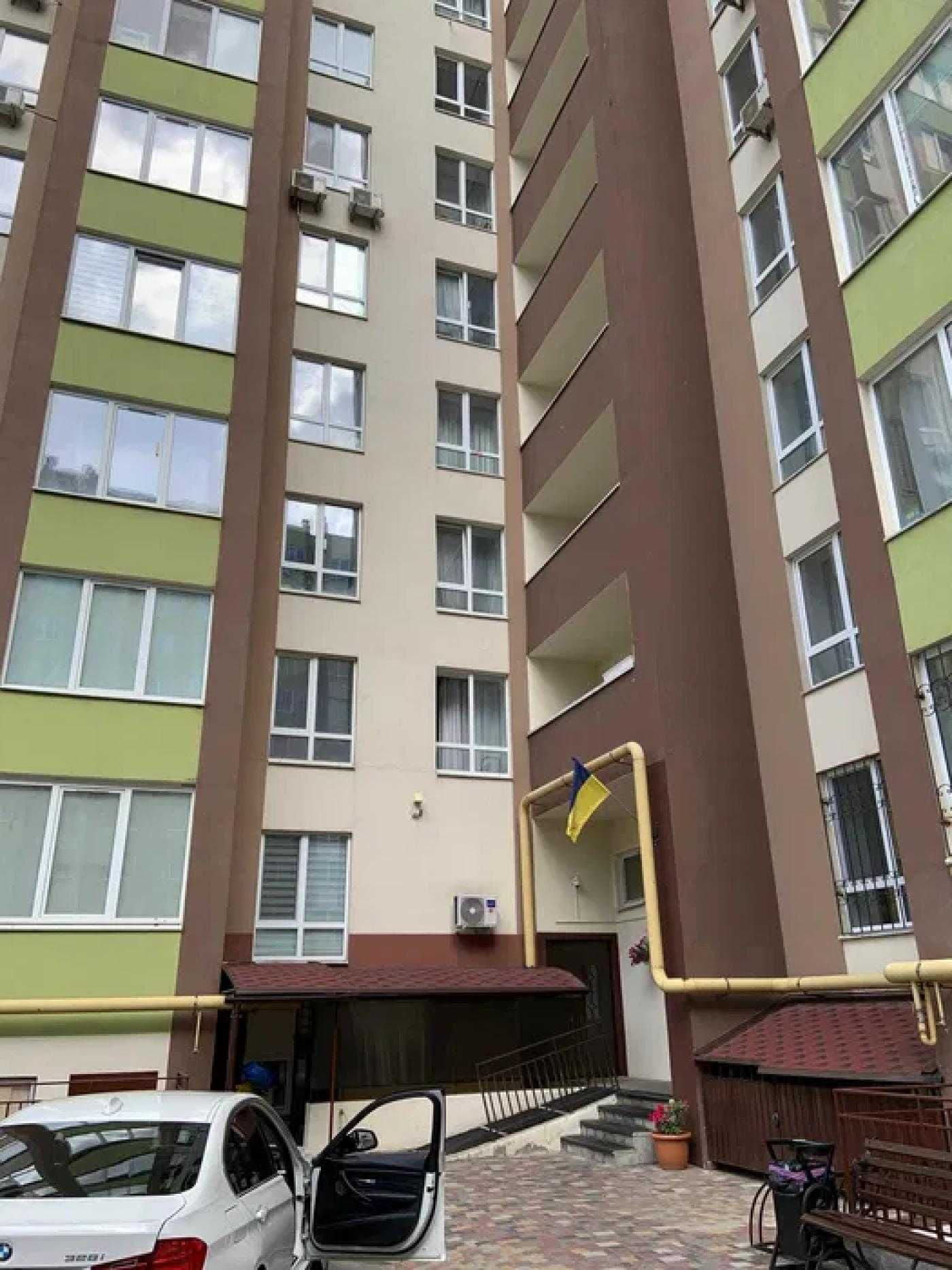 Чудова пропозиція! 1к квартира в ЖК "Софіївський квартал"