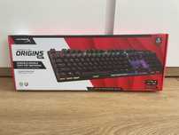 HyperX Alloy Origins PBT Red Switch