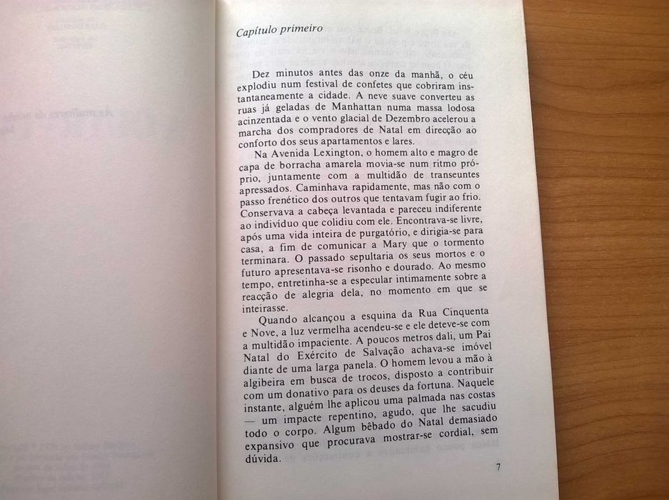 A Outra Face - Sidney Sheldon