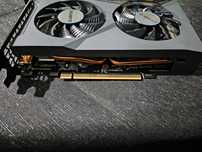 RX 6400 Gigabyte Eagle 4GB