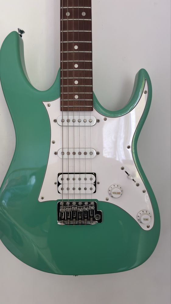 Gitara elektryczna ibanez grx 40