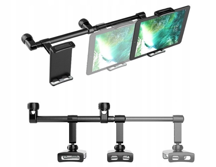 Uchwyt samochodowy HOLULO na tablet