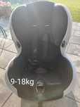 Fotelik maxi Cosi