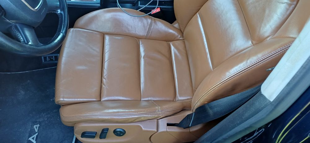 Audi A4B7 2.7 Tdi