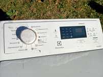 Pralka Elektrolux