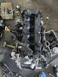 Silnik 1.7 crdi Hyundai