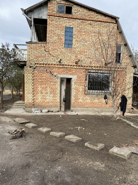 Продам будинок Одеська область