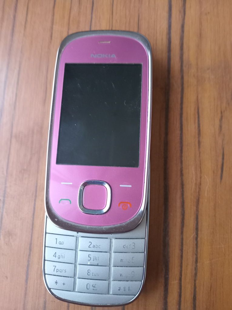 Мобільний телефон Nokia