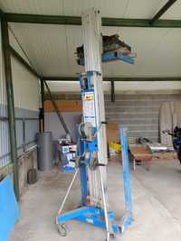 Genie lift SLA15