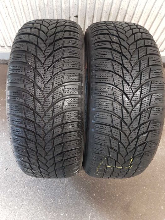 205/55 R16 2 sztuki Lassa