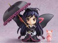 Figurka nendoroid Accel World - Kuroyukihime