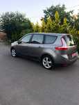Renault Grand scenic 1.5 дизель
