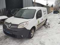 Розборка Renault Kango 2008-2022