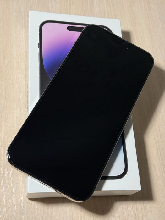 iPhone 14 Pro Max 256 GB, Neverlock