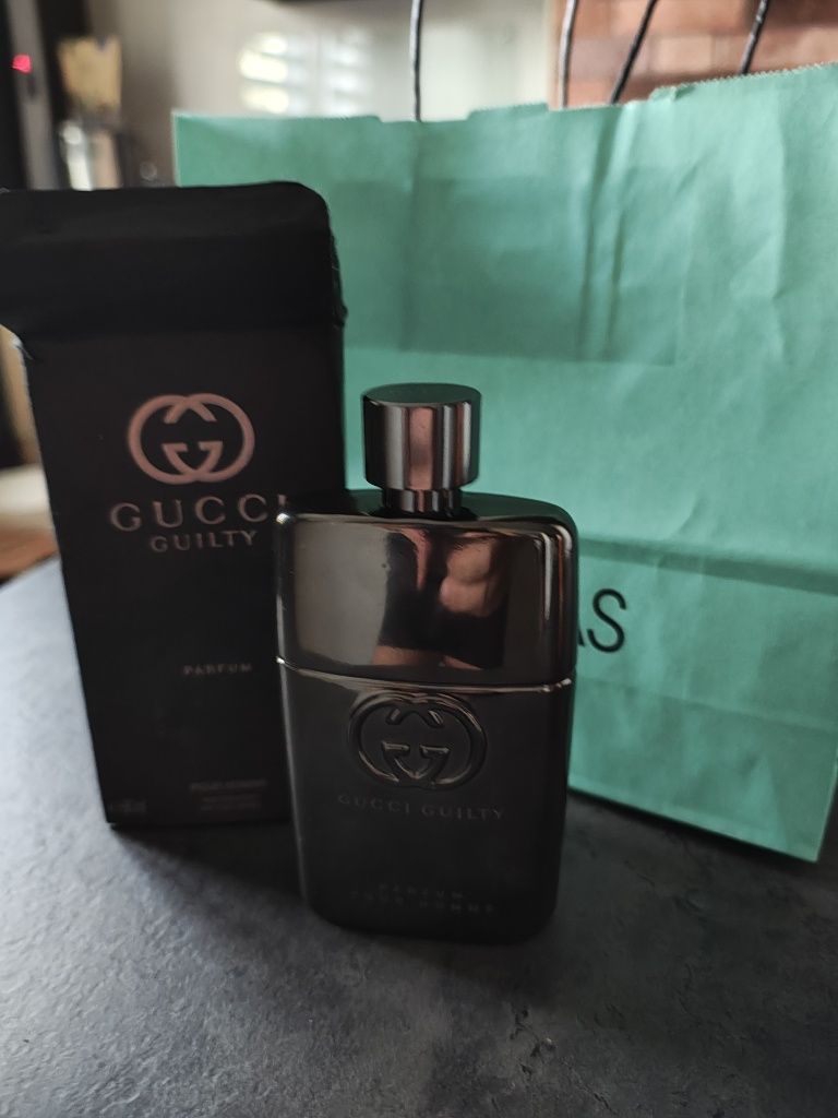 Gucci Guilty perfum Oryginalne 90ml