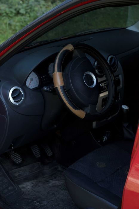 Авто під виплату Dacia Logan MCV 2010 року