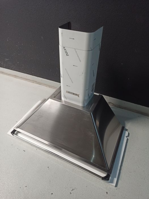 Okap przyścienny SMEG KT90XE 90CM stal nierdzewna nowy