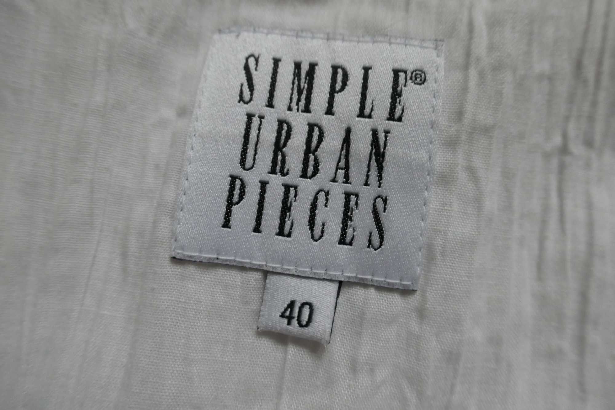 Sukienka Simple Urban Pieces