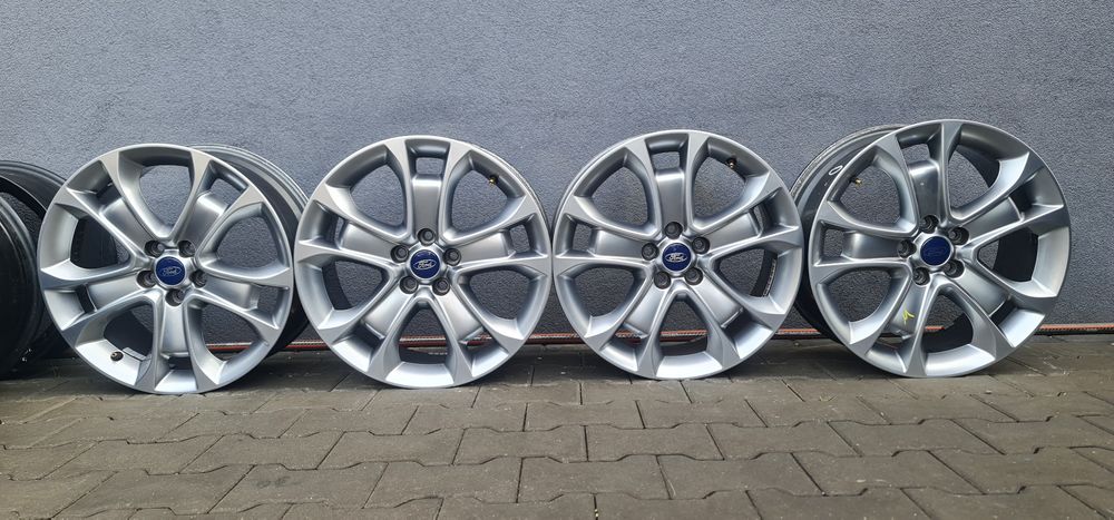 "18 5x108 Ford oryginał