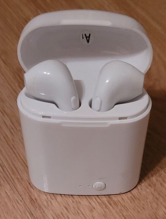 Sprzedam lub zamienię zabawkę!