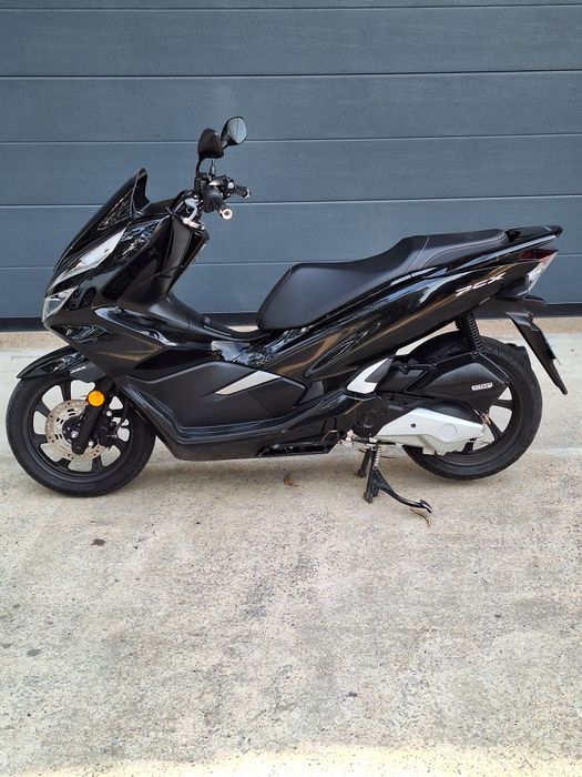 Honda pcx 125 muito bom estado