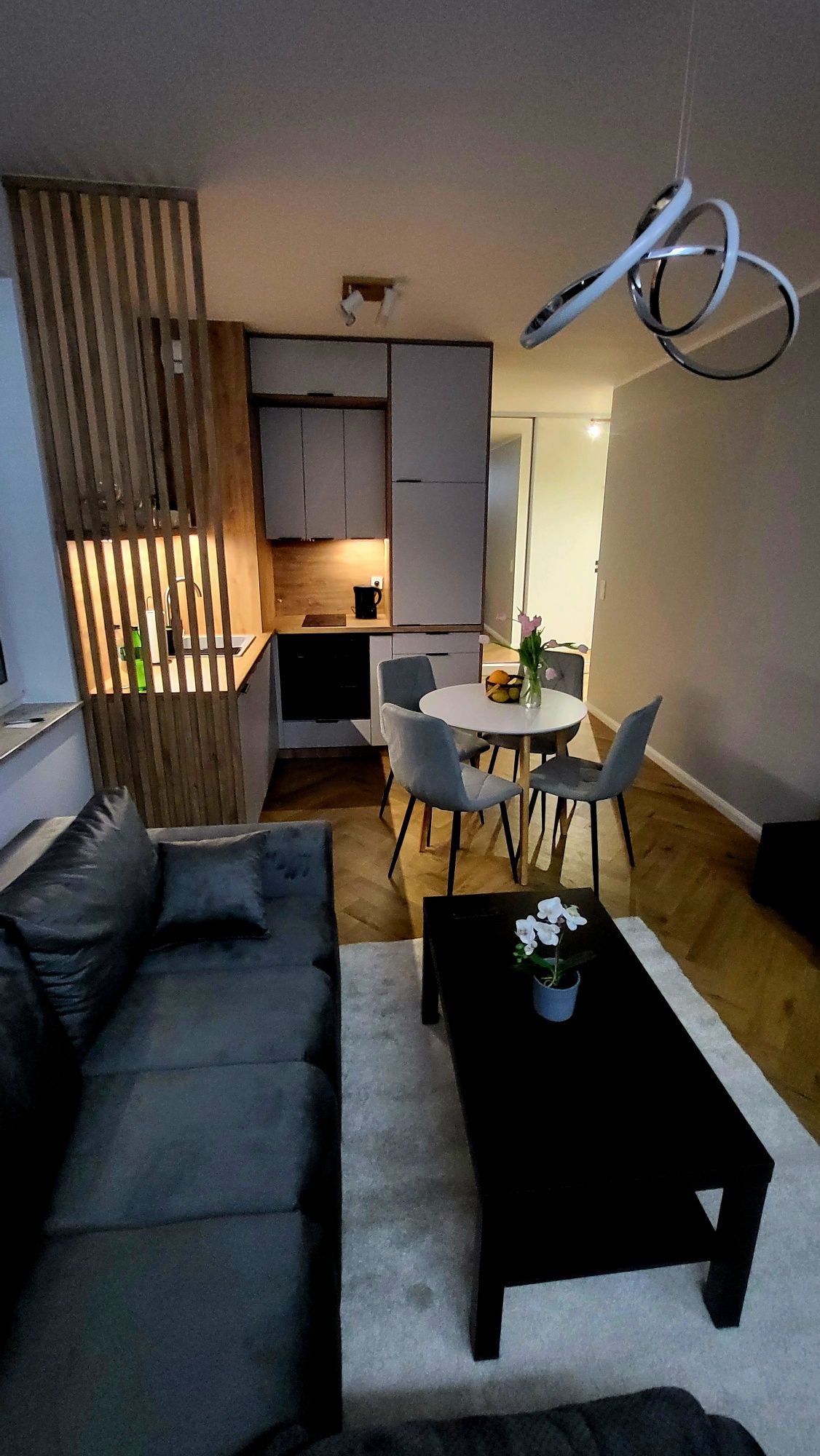 Apart Gdańsk Ujeścisko Na Doby