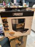 Princess 182075 air fryer