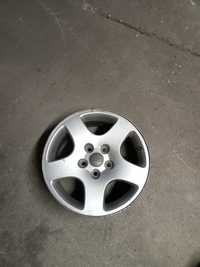 Felgi aluminiowe 5x112 r16 et 45