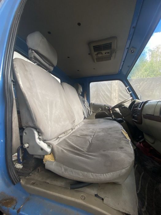 Faw 1051 з кузовом. Срочний продаж.