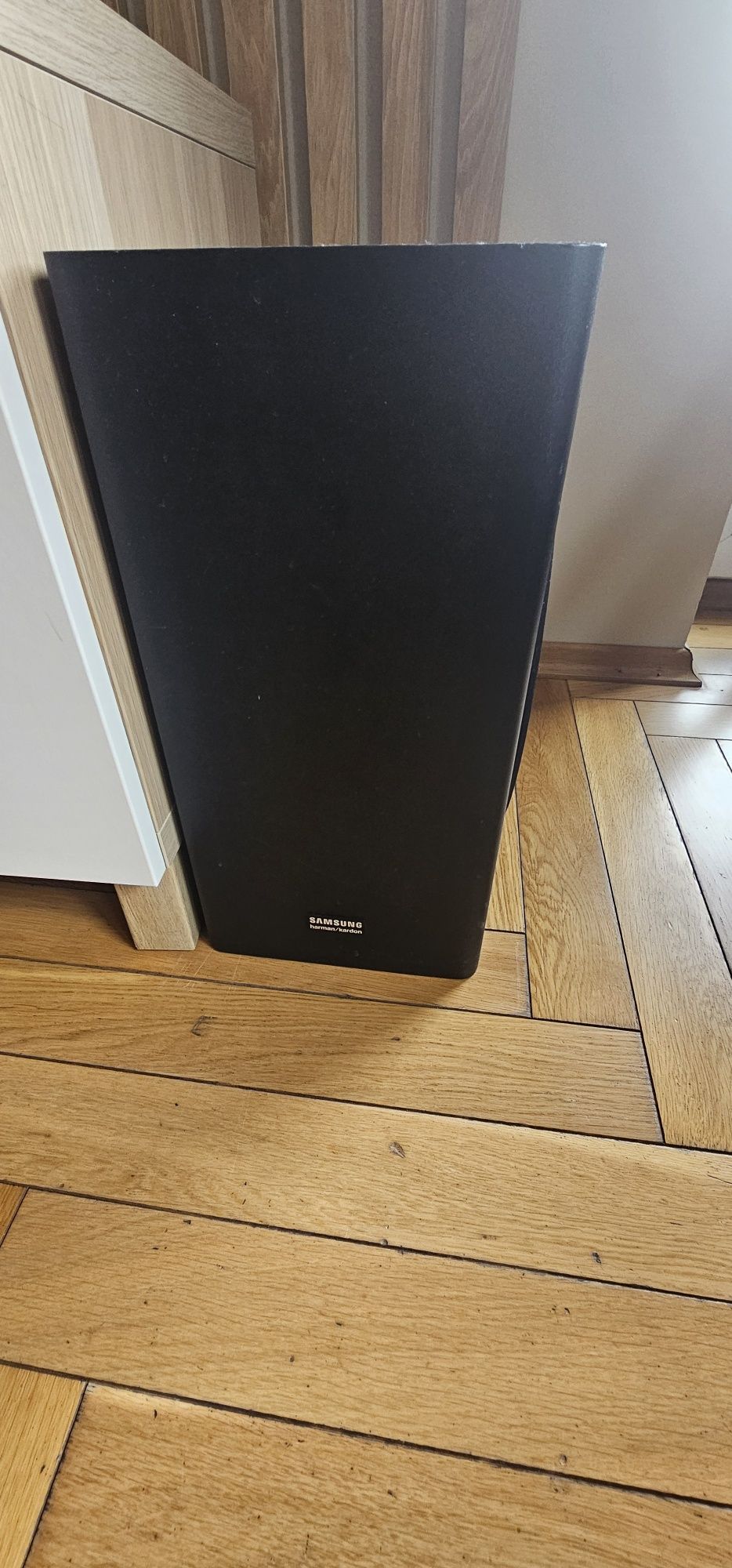 Soundbar Samsung Q90R
