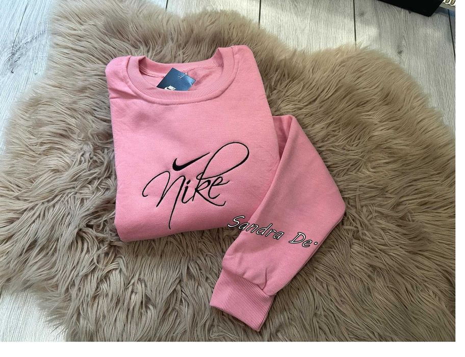 PROMOCJA! Bluza bez kaptura- damska.