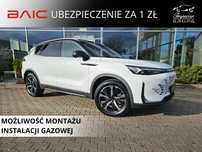 Baic 7 Beijing 7, 177KM automat DCT Jasna Tapicerka