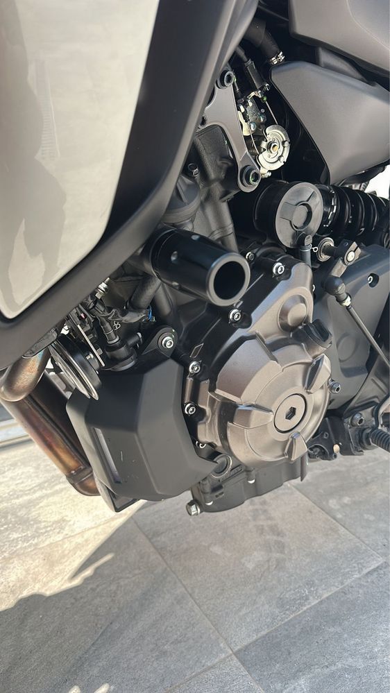 Yamaha Tracer 7 ( 2024 )