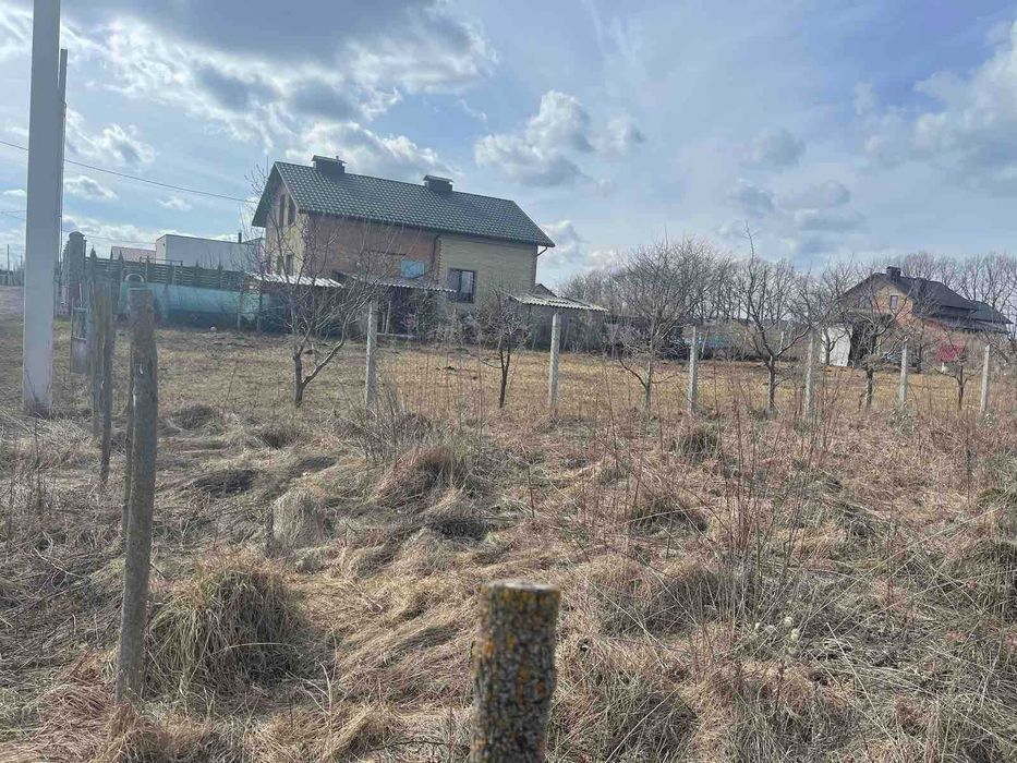 Продам ділянку на Перемичці (1105)