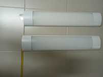 Armadura de Teto em Leds