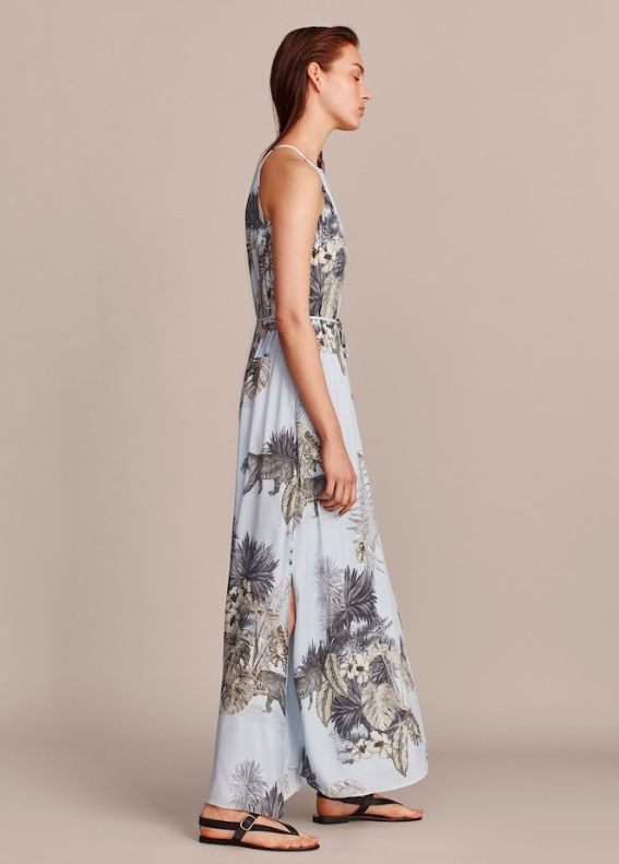 Sukienka Massimo Dutti M/38