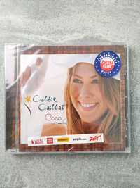 CD COLBIE CAILLAT COCO NOWA w Folii Oryginalna płyta kompaktowa