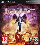 PS3 Saints Row: Gat out of Hell Games4US Pasaż Łódzki