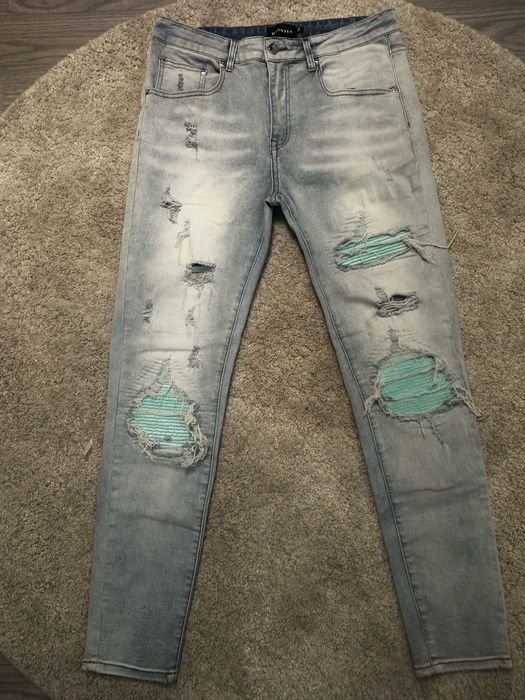 Calças Jeans HSentials