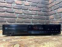 Odtwarzacz CD Luxman D-112