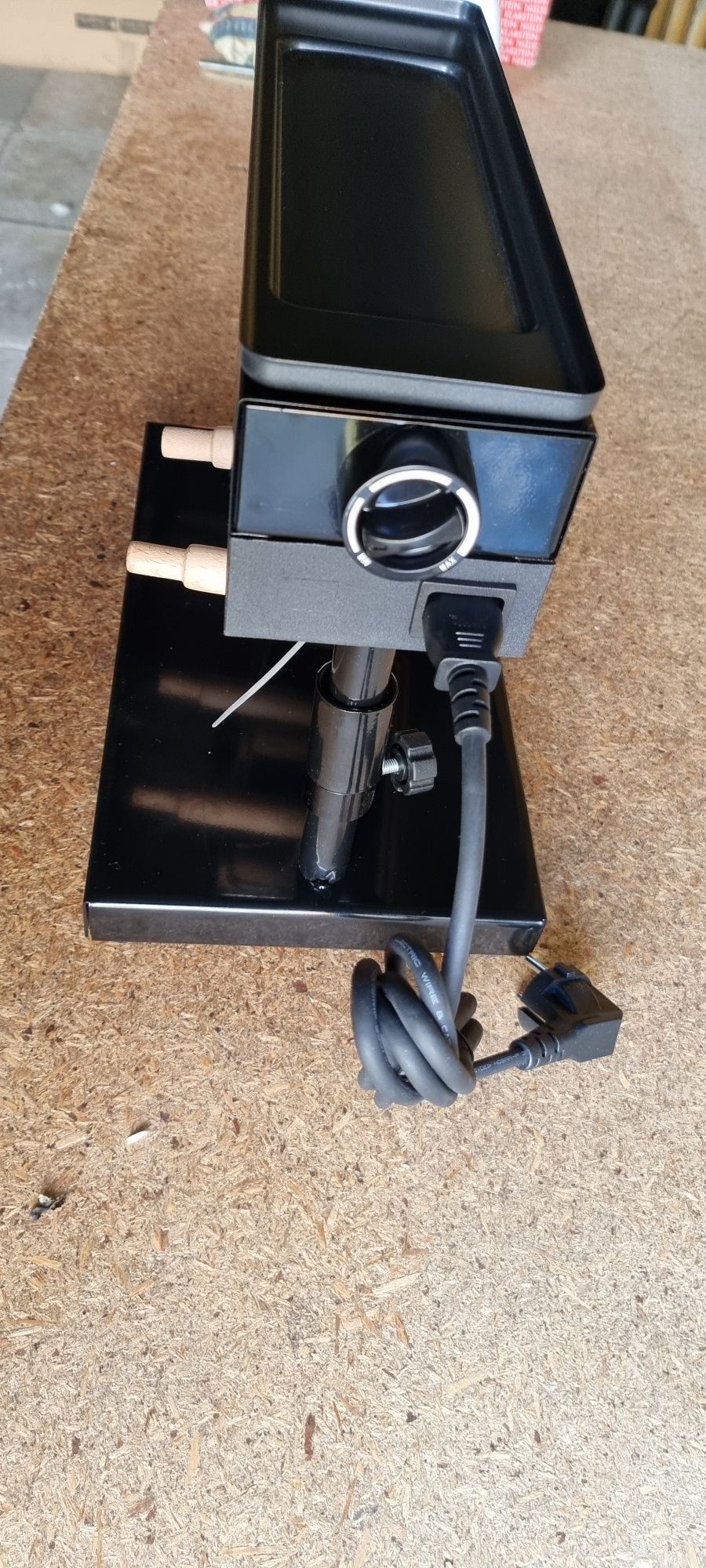 Appenzell 2G Grill raclette