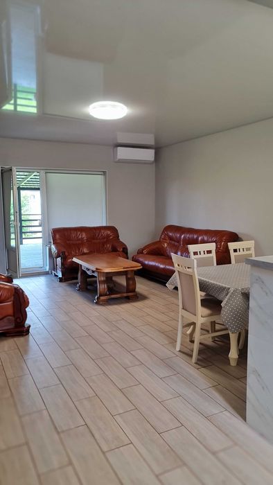 Оренда будинку американки