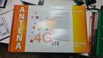 Antena 4G wzmacniacz sygnału WiFi faktura