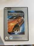 Need for speed underground