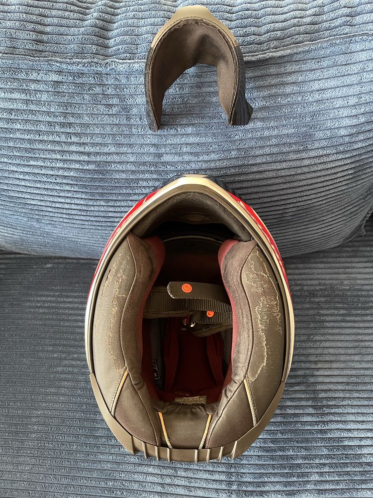 Kask Shark Speed-R Texas