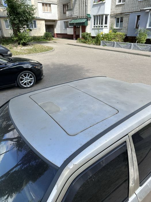 Автомобіль mercedes benz w124