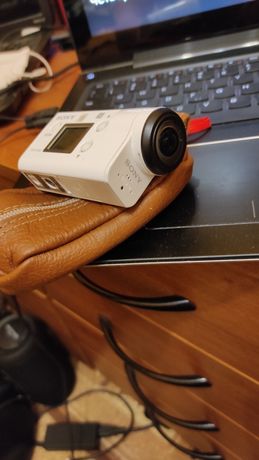 экшн камера SONY FDR-X3000