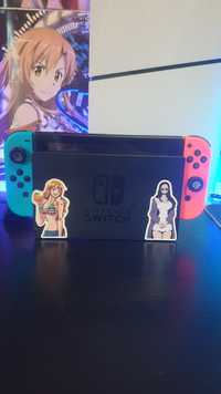 Nintendo switch v2