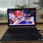 Ігровий ноутбук Dell Latitude