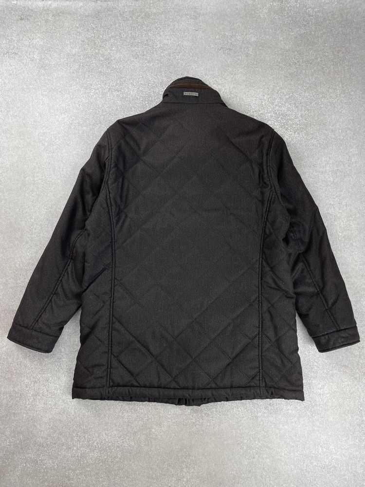 Bugatti tech-wool jacket men’s чоловіча куртка оригінал